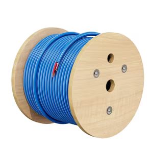 Dekodérový kabel PE-PE 2x2,5mm2, bal 500m 