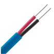 Dekodérový kabel PE-PE 2x2,5mm2, bal 500m 