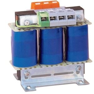 Motorová tlumivka TTC 3x230/400V IP00