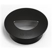 RING 28 SHIELD Black