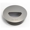 RING 28 SHIELD Pearl Grey