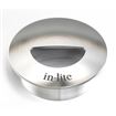 RING 28 SHIELD Stainless Steel