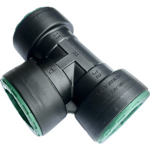 QLOK T-kus PN10