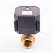 PGV-C332-ACDC9-30V-ventil s pohonem