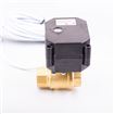 PGV-S332-ACDC9-30V-ventil s pohonem