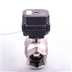 PGV-S332-ACDC12-24V-ventil s pohonem