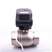 PGV-S332-ACDC12-24V-ventil s pohonem