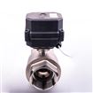 PGV-S332-ACDC12-24V-ventil s pohonem