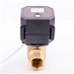 PGV-C302-AC230V-ventil s pohonem