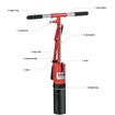 Hio Hole cutter - řezák jamek