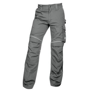 NEW Kalhoty pas Rain Bird šedé