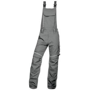 NEW Kalhoty lacl Rain Bird šedé