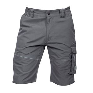 NEW Kraťasy Rain Bird URBAN+ šedé