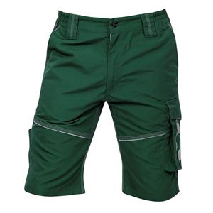 NEW Kraťasy Rain Bird URBAN+ zelené