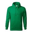 NEW Mikina CAPE zelená s logem Rain Bird