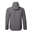 NEW Bunda softsh. Rain Bird NANO pánská šedá