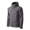 NEW Bunda softsh. Rain Bird NANO pánská šedá