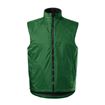 NEW Vesta Rain Bird Body Warmer zelená unisex