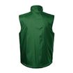 NEW Vesta Rain Bird Body Warmer zelená unisex