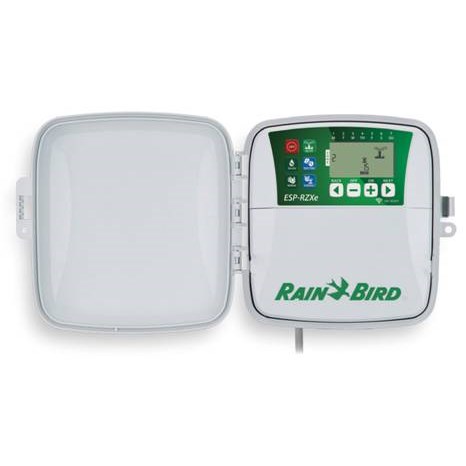 Rain Bird ESP-RZX-Outdoor Wifi ovládací jednotka externí 4 sekce F55354