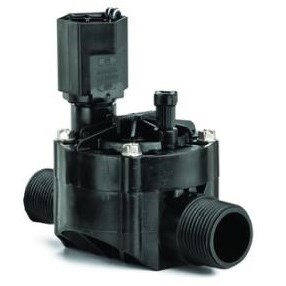 100-HV-MM 24V elektromagnetický ventil 1" H05000