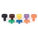 Zátka k 48H, Plastic Plug (místo sek. trysky)    