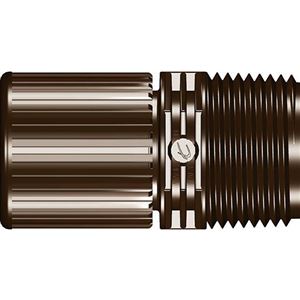 In-Ezy 16mmx3/4"AG spojka (bal50ks)