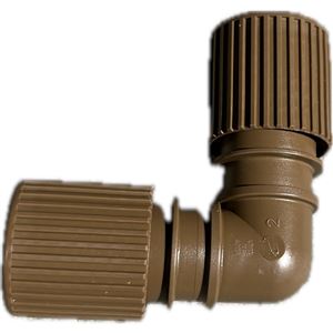 Ezy 16mm koleno (bal50ks)