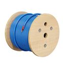 Dekodérový kabel PE-PE 2x2,5mm2, bal 500m     
