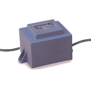 Motorová tlumivka JTC 1x230V IP56