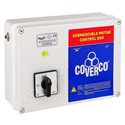 Spínací skříň Coverco COV-BOX