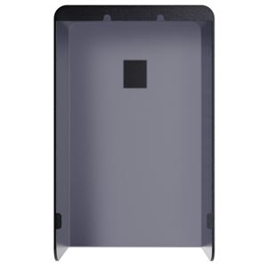 HUB PROTECTOR 1 - plastový kryt pro transformátory HUB-75