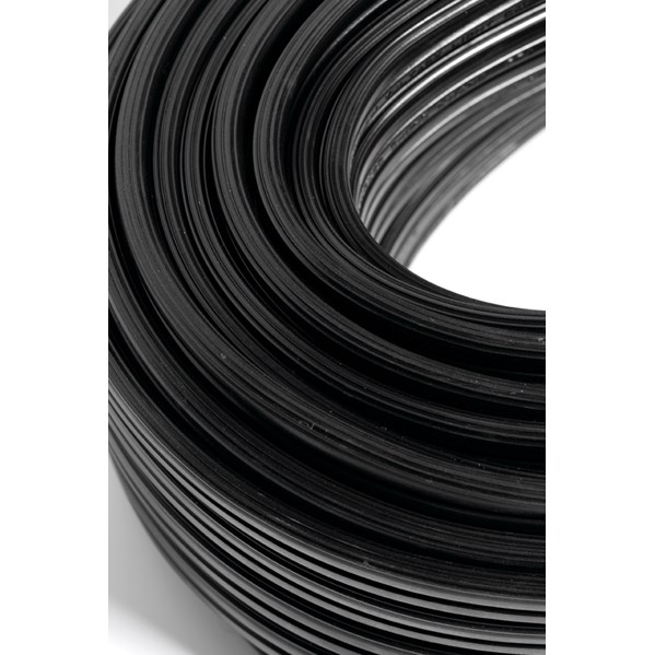 CBL-120 10/2 kabel pro světla 2x5mm2, 250W, 120m 0L1100275
