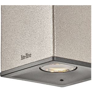 BIG CUBID - nástěnné svítidlo