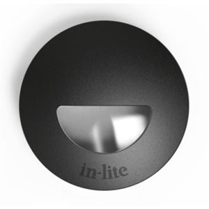 RING 28 SHIELD Black