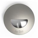 RING 28 SHIELD Pearl Grey    