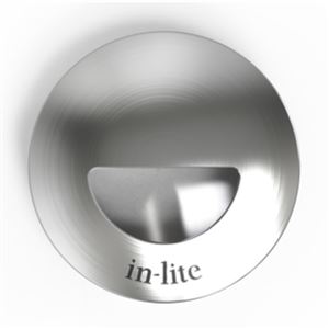 RING 28 SHIELD Stainless Steel