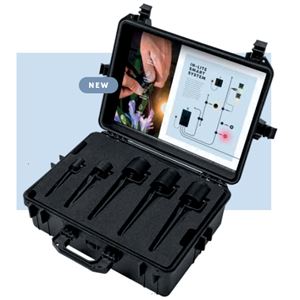 In-Lite demo kufr ESSENTIAL