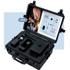 In-Lite demo kufr CUSTOM