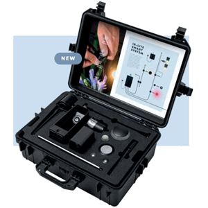 In-Lite demo kufr SMART NEW