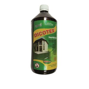 Dicotex - 1l selektivní herbicid