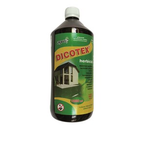 Dicotex - 1l selektivní herbicid