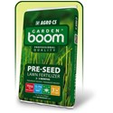 Garden Boom Pre-Seed 15-20-10+3MgO travní hnojivo