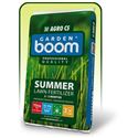 Garden Boom Summer 20-00-20+2MgO 15kg travní hnojivo