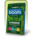 Garden Boom Summer 20-00-20+2MgO 15kg travní hnojivo    