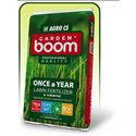 Garden Boom Once a Year 25-05-08+3MgO 15kg travní hnojivo    