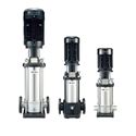 INOX LINE SBIP vertikální sací čerpadlo 400V