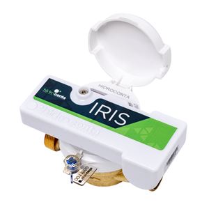 IRIS NB-IoT komunikařní a odečítací modul,předplatné 10let