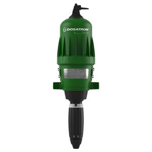 Dosatron D3 GL2,3/4"AG,0,01-3m3/h,0,2-2%,6bar