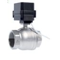 PGV-C302-AC230V-ventil s pohonem